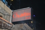 Weekend at Chupitos Pub, Byblos